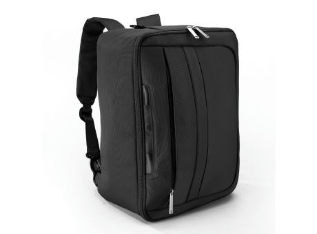 Mistral Rucksack und Tasche 2 in 1