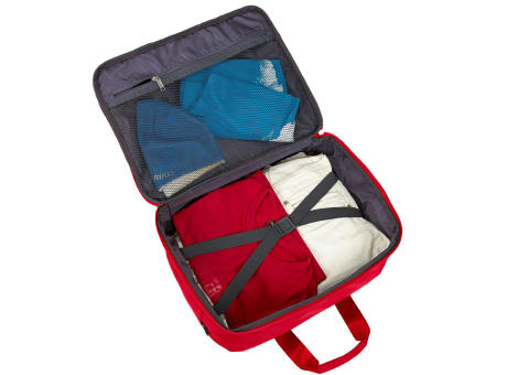 Mistral Rucksack und Tasche 2 in 1