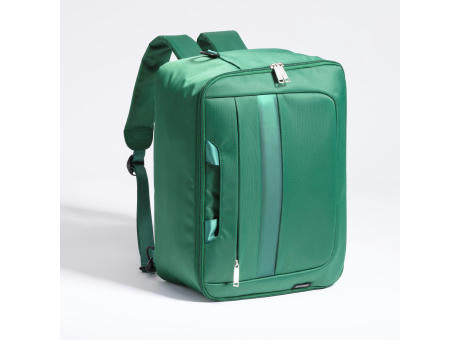 Mistral Rucksack und Tasche 2 in 1