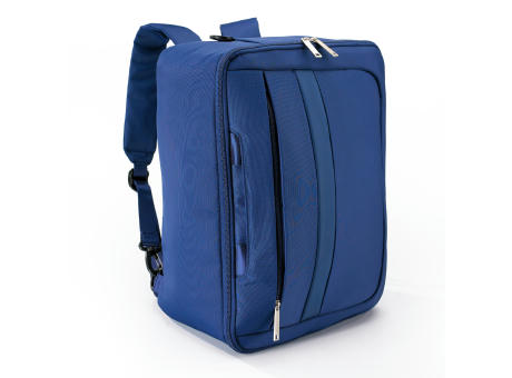 Mistral Rucksack und Tasche 2 in 1