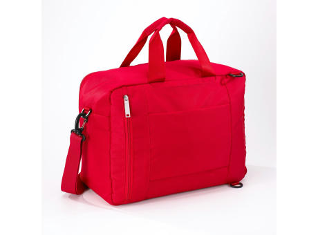 Mistral Rucksack und Tasche 2 in 1