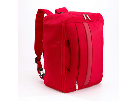 Mistral Rucksack und Tasche 2 in 1