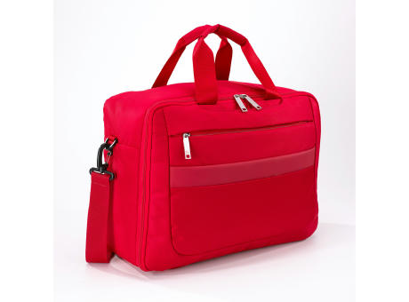 Mistral Rucksack und Tasche 2 in 1