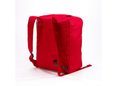 Mistral Rucksack und Tasche 2 in 1