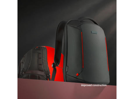 Xenon Antidiebstahl Rucksack 17''