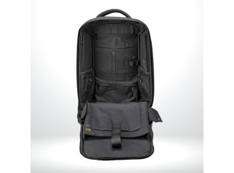 Xenon Antidiebstahl Rucksack 17''