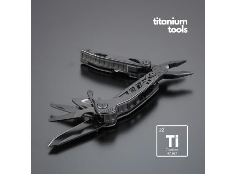 Optima stahl-multitool mit titanbeschichtung