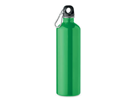 Trinkflasche recycelter 750 ml