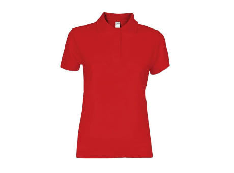 BS Evolution Damen Polo, 180 gr/m²