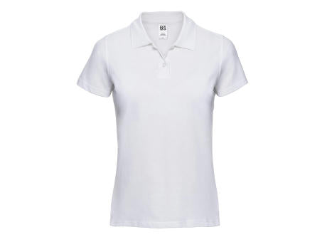 BS Evolution Damen Polo, 180 gr/m²