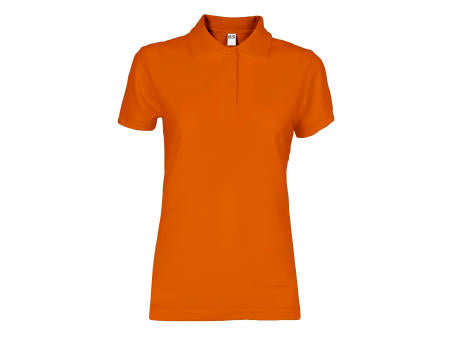 BS Evolution Damen Polo, 180 gr/m²