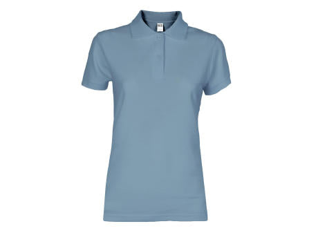 BS Evolution Damen Polo, 180 gr/m²