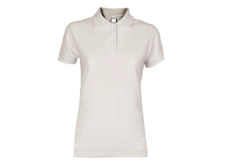 BS Evolution Damen Polo, 180 gr/m²
