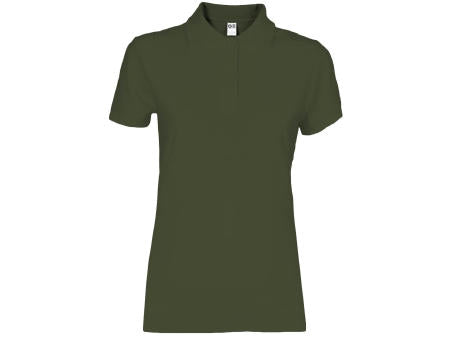 BS Evolution Damen Polo, 180 gr/m²