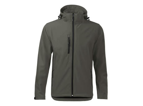 BS Storm Damen Softshelljacke, 340 gr/m²
