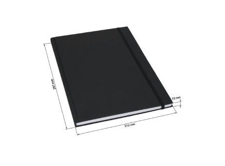 Notizbuch "Note" A4