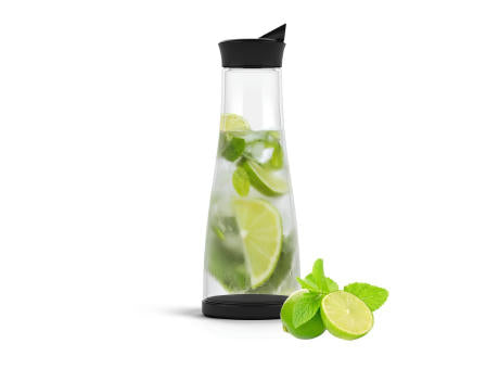 Glaskaraffe "Fresh" 1,0 l