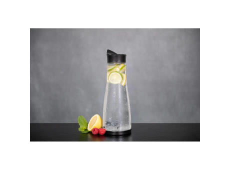 Glaskaraffe "Fresh" 1,0 l