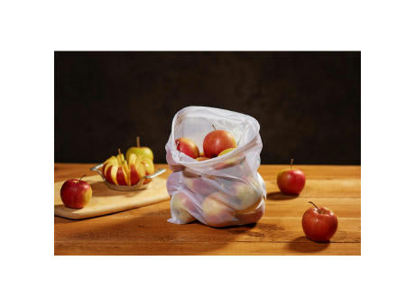 Obst- und Gemüsebeutel "ECOCARE", medium