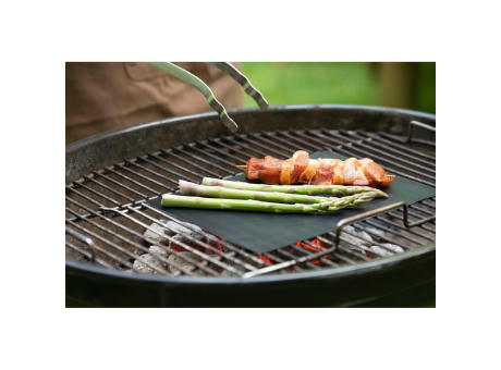 Grillmatte "BBQ", 2er Set