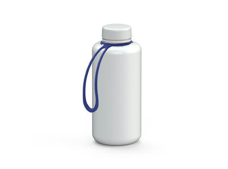 Trinkflasche "Refresh", 1,0 l, inkl. Strap