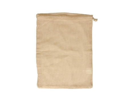 Obst- und Gemüsebeutel Cotton "ECOCARE", Materialmix