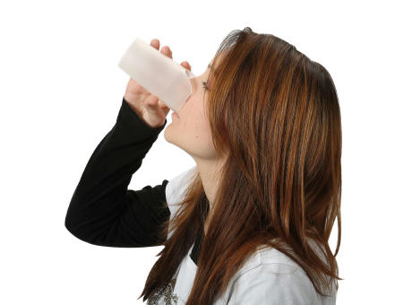 Trinkbecher "Ergonomie" 0,2 l