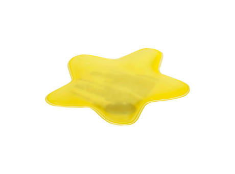 Gel-Wärmekissen "Stern"