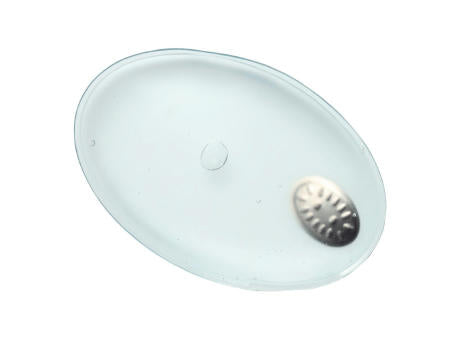 Gel-Wärmekissen "Oval", klein