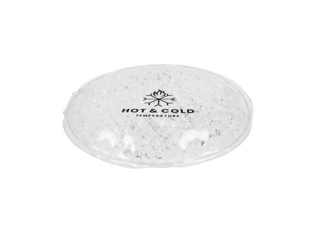 Kühl-/Wärmekissen "Bead" rund