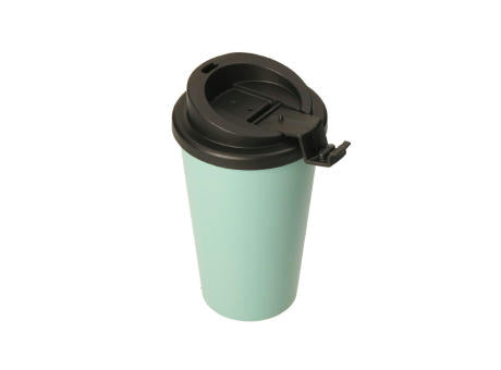 Bio-Kaffeebecher "Premium Deluxe"