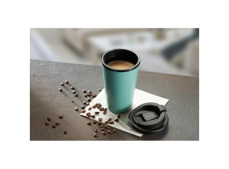 Bio-Kaffeebecher "Premium Deluxe"