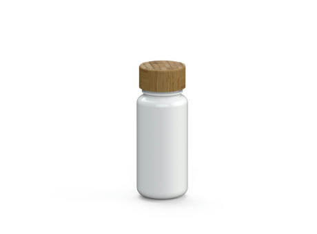 Trinkflasche "Natural", 400 ml
