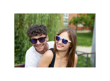 Sonnenbrille "Sunshine"