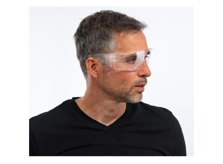 Schutzbrille "Safety"