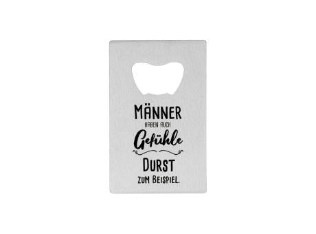 Kapselheber "Flat"