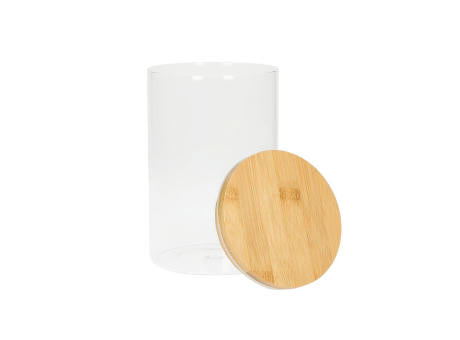 Glasbehälter "Bamboo", 1,6 l