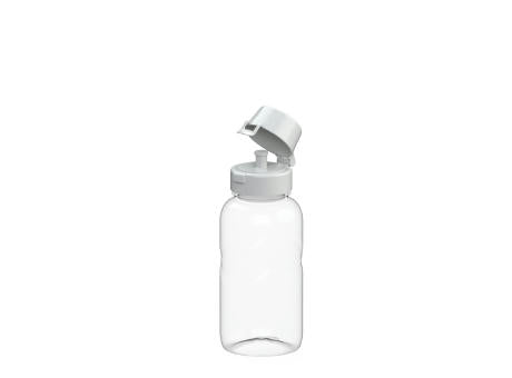 Trinkflasche Carve "School", 500 ml