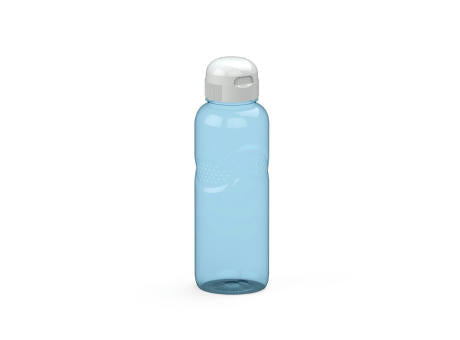 Trinkflasche Carve "Sports", 700 ml