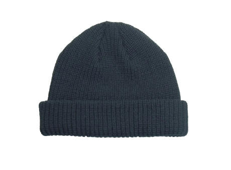 Strickmütze "Fisherman"