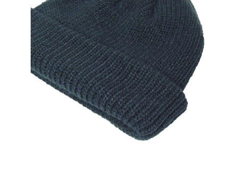 Strickmütze "Fisherman"