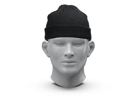 Strickmütze "Fisherman"