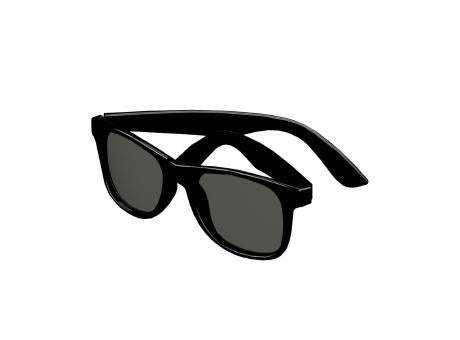 Sonnenbrille "Beach"