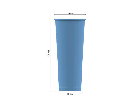Becher "ToGo", 0,5 l