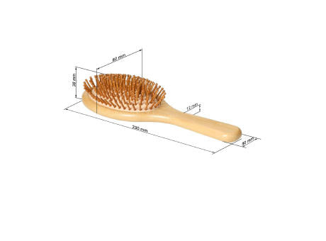 Haarbürste "Comb"