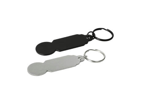 Einkaufswagenlöser "Acero"