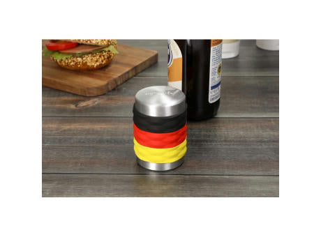 Kapselheber "Nations"