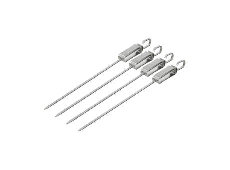 Grillspieß "Picante", 4er Set