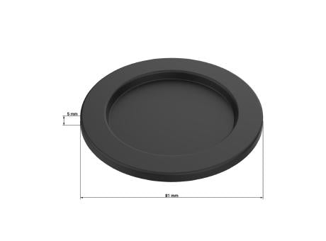 Deckel "ToGoPlus"