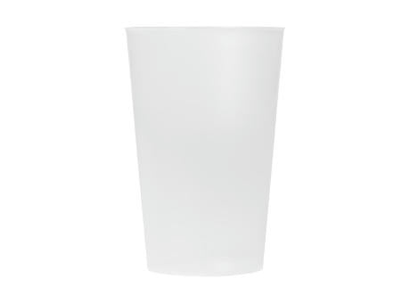 Trinkbecher "Vital", 200 ml